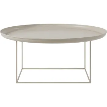 Konferenční stolek Norr11 Konferenční stolek Duke Large, stone