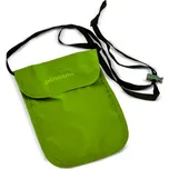 Pouzdro PINGUIN Neck security S Barva: Green