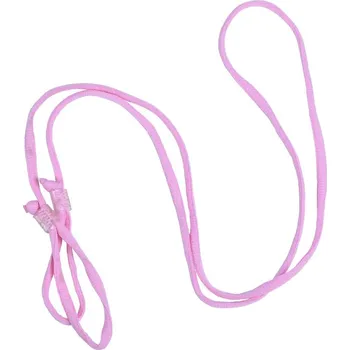 Sportago popruh na jogamatku - Světle růžová