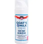 PALACIO Kozí mléko oční krém 50 ml