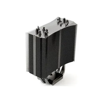 PC ventilátor THERMALRIGHT Ultra-120 eXtreme TRUE Black - Limited Edition