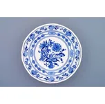 Český porcelán, a.s., Dubí Mísa kompotová, 20 cm, cibulák, Český porcelán