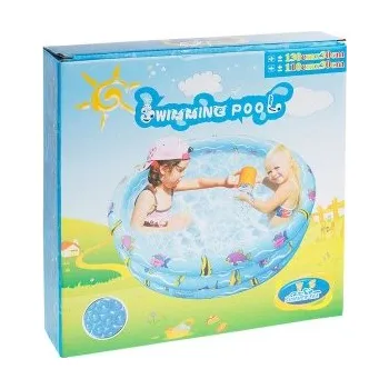 Bazén Dětský bazének - modrý