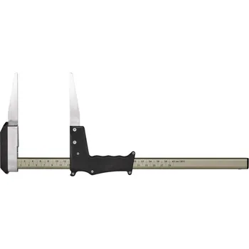 Posuvné měřítko Průměrka Waldmeister 40 cm