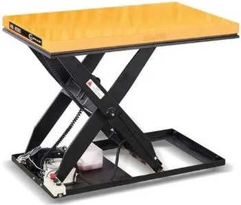 zvedací stůl Lumag HB-1000
