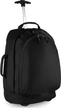 Cestovní kufr BagBase Classic Airporter 32 l černý