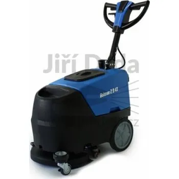 Podlahový mycí stroj MOPMAN 2 B 43