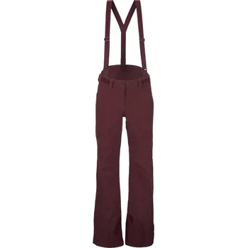 Dámské kalhoty Scott Scott EXPLORAIR 3L PANTS (amaranth red) XS