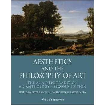 Cizí jazyk Aesthetics and the Philosophy of Art