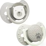 Lovi Dudlík silikonový dynamický 2 ks…