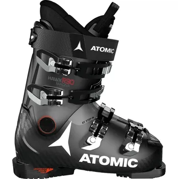 Sjezdové boty Atomic Hawx Magna 90 Black/Anthracite 2021/22 260