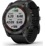 Garmin fēnix 7X Pro Sapphire Solar
