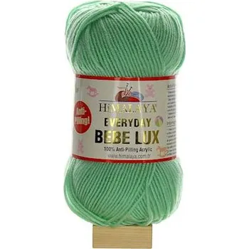 Himalaya Everyday bebe lux mint 70434