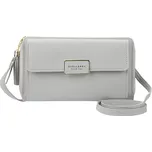 Peněženka Baellerry XÉ 12760 Šedá