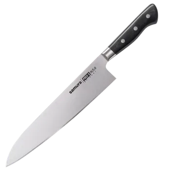 Kuchyňský nůž Samura PRO-S Grand Chef Knife 240 mm