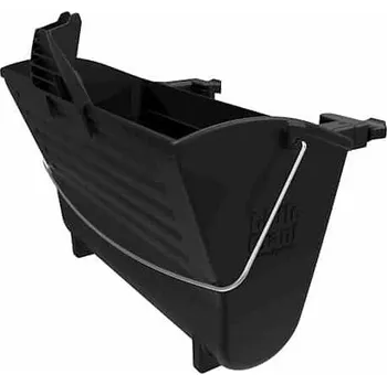 Žebřík Vertikální zásobník barvy FUEL TANK