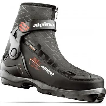 Běžecké lyžování Běžkové boty ALPINA OUTLANDER vel.47