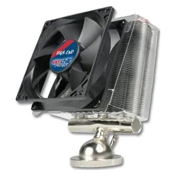 Počítačové chlazení VapoChill Micro - High End (AMD S754/939/940)
