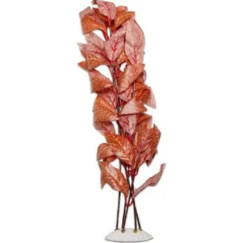 Dekorace do akvária Akvarijní rostlina APS 009, 40cm