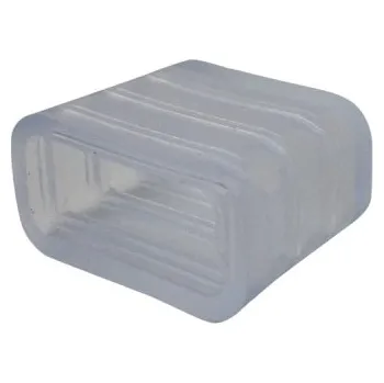 LED páska Koncovka pro LED neon hadici 2835