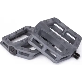 Pedál na kolo Pedály - ÉCLAT Centric - Grey