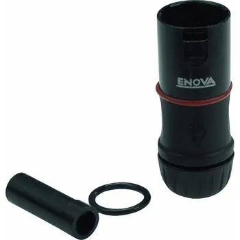 Příslušenství ke zvukové technice Enova RJ28MB-C5 Doplněk pro konektor