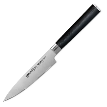 Kuchyňský nůž Samura MO-V univerzální nůž 125 mm