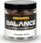 Mikbaits ManiaQ Balance 24 mm/250 ml…