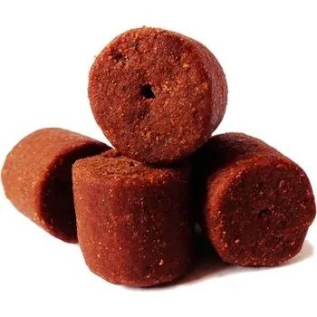 Carp Secret Pelety 20mm 10kg Příchuť: Red Halibut