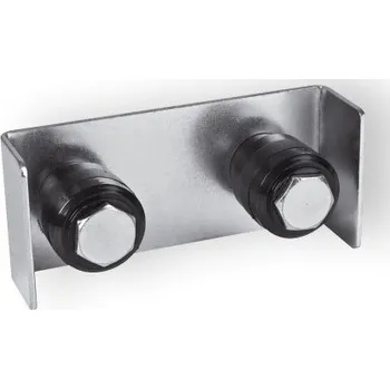 Pohon brány Cais SR2 seřiditelné horní vedení posuvných vrat, rozmezí 31 - 64 mm