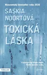 Toxická láska - Saskia Noort (2022,…