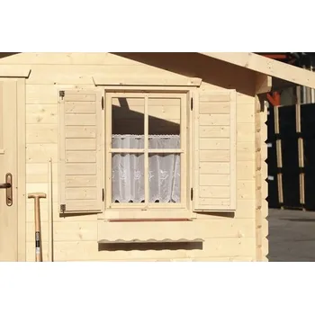 Truhlík Truhlík pro zahradní domky BPP Diana, Martina