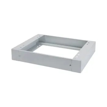 Rozvaděč HAGER Podstavec FK380 100x800x400 FK380