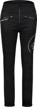 Dámské kalhoty NORDBLANC Needle černé