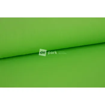 Teplákovina - limetka - 615