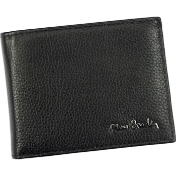 Pánská kožená peněženka Pierre Cardin TILAK61 8806 černá