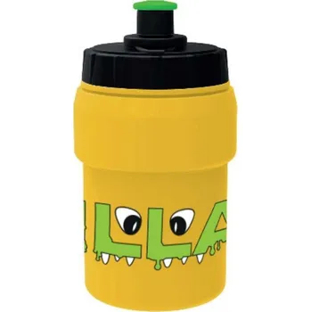 Láhev Lahev Na Pití Author Mirage žlutozelená 350ml Junior