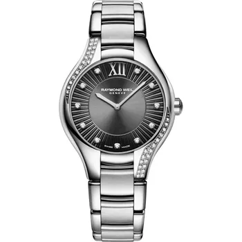 Módní doplněk Dámské hodinky Noemia Raymond Weil 5132S1S60181