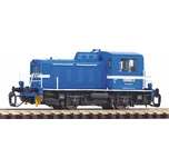 PIKO Dieselová lokomotiva TGK2 - T203…