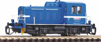 Modelová železnice PIKO Dieselová lokomotiva TGK2 - T203 Kaluga VI 47523