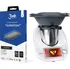 Příslušenství pro kuchyňský robot 3mk FlexibleGlass ochranná folie pro Thermomix