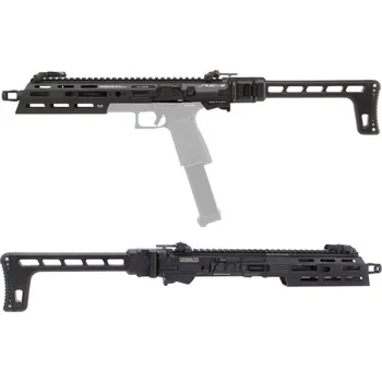 Airsoftová zbraň G&G Konverzní set SMC-9