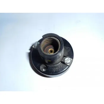 Objímka na žárovku DANAPO Stará retro bakelitová objímka pouzdro na světlo E27 E14 Varianta: Objímka E14 1540-00 2/250 bakelitová