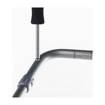 Golfový vozík JuCad Extension pin prodlužovací kolík pro deštník