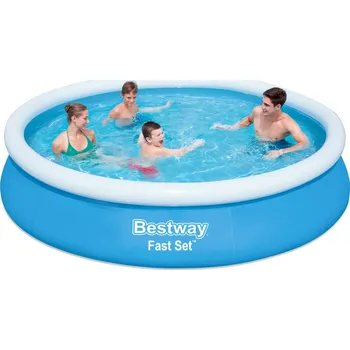 Bazén Bazén 366 x 76 cm Bestway 57273