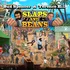 Hra pro PlayStation 4 Bud Spencer & Terence Hill Slaps and Beans Anniversary Edition PS4