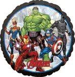 Amscan Marvel Avengers 42 cm