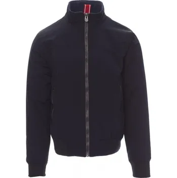 pracovní bunda Bunda Payper NORTH 2.0 Barva: Námořnická modrá, Velikost: S