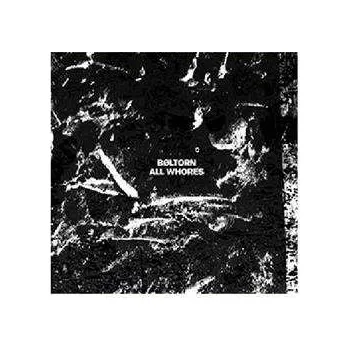 Zahraniční hudba CD Boltorn: All Whores DIGI 2022 Digipack