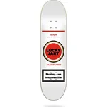 Jart Skateboards Life 8,25 bílá/černá 2